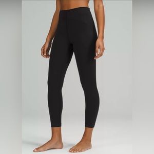 Lululemon InStill High-Rise Tight 25”
